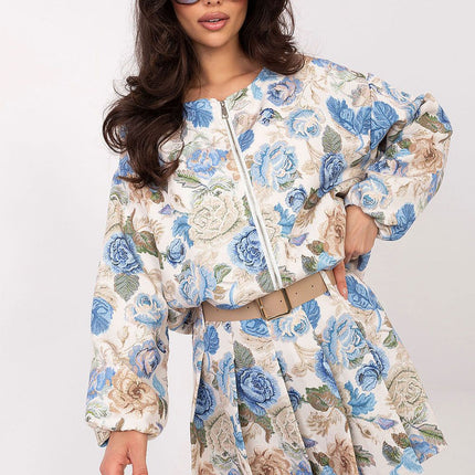  Skort model 226632 Italy Moda 