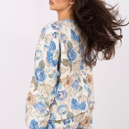  Jacket model 226635 Italy Moda 