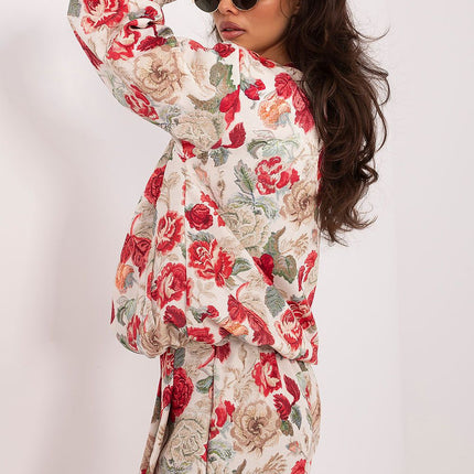  Jacket model 226637 Italy Moda 