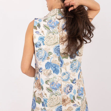  Gilet model 226640 Italy Moda 