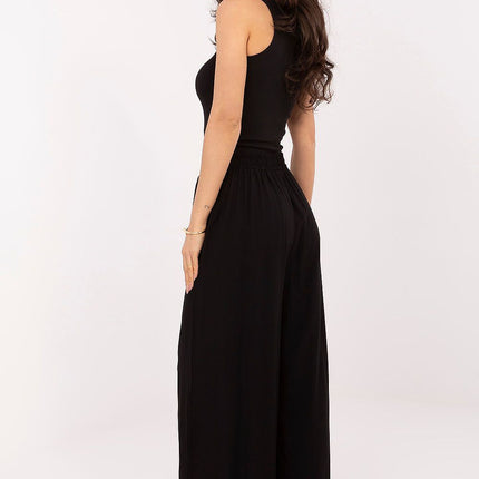 Women trousers model 226644 Italy Moda 