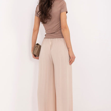  Women trousers model 226645 Italy Moda 