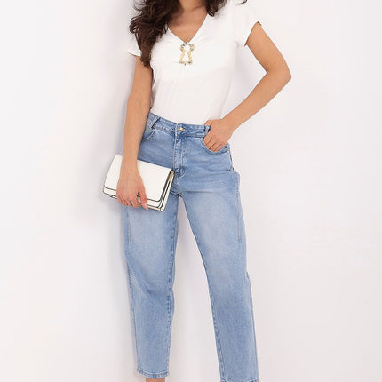  Blouse model 226652 Italy Moda 