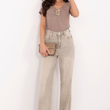  Blouse model 226654 Italy Moda 