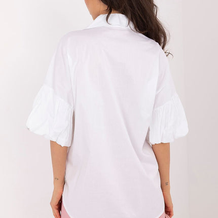  Shirt model 226620 Italy Moda 