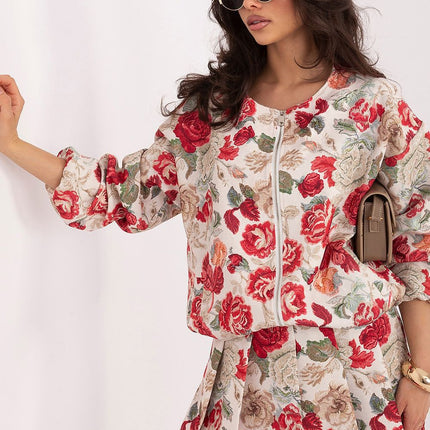  Jacket model 226637 Italy Moda 