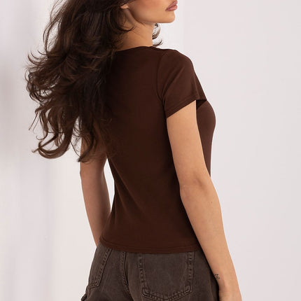 Blouse model 226649 Italy Moda 