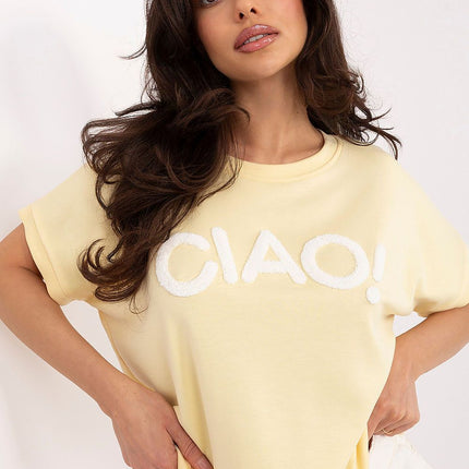  Blouse model 226677 Rue Paris 