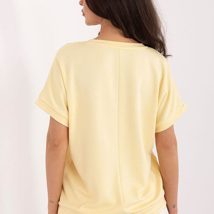  Blouse model 226677 Rue Paris 