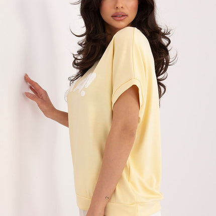  Blouse model 226677 Rue Paris 