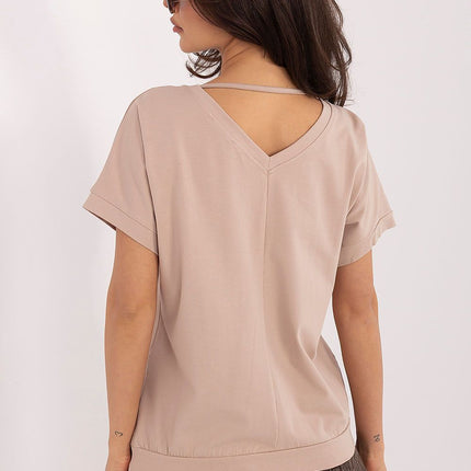  Blouse model 226681 Rue Paris 