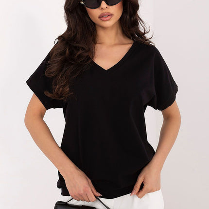  Blouse model 226683 Rue Paris 