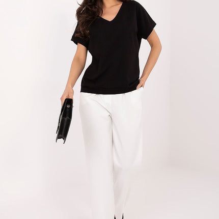  Blouse model 226683 Rue Paris 
