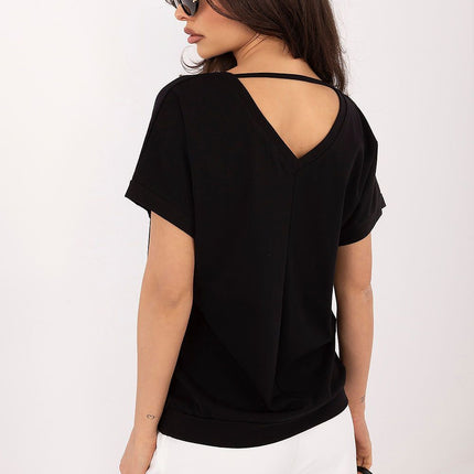  Blouse model 226683 Rue Paris 