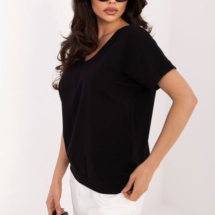  Blouse model 226683 Rue Paris 