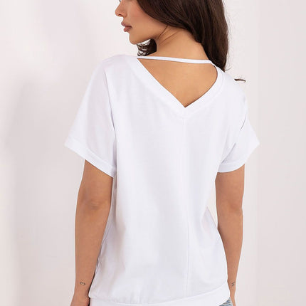  Blouse model 226684 Rue Paris 