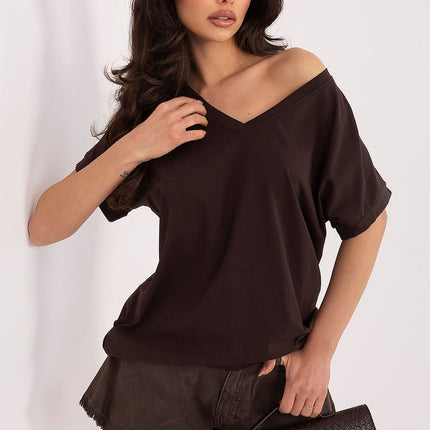  Blouse model 226685 Rue Paris 