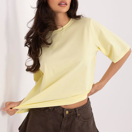  T-shirt model 226686 Rue Paris 