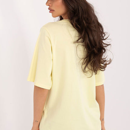  T-shirt model 226686 Rue Paris 