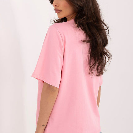 T-shirt model 226687 Rue Paris 