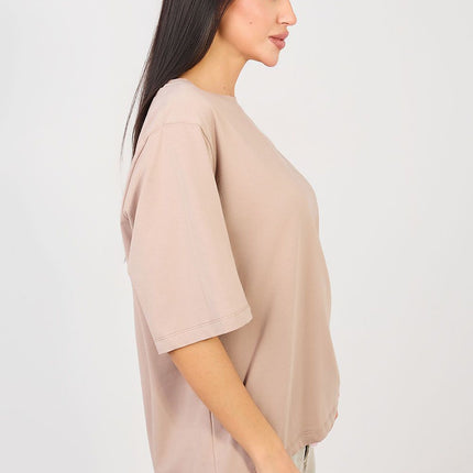  T-shirt model 226689 Rue Paris 