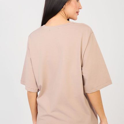  T-shirt model 226689 Rue Paris 