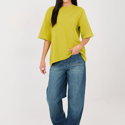  T-shirt model 226690 Rue Paris 