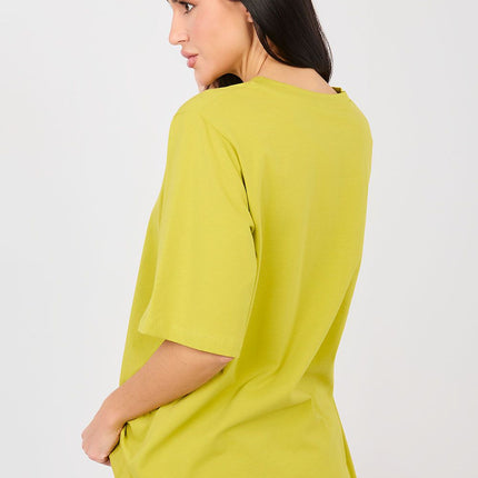  T-shirt model 226690 Rue Paris 