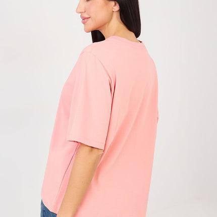 T-shirt model 226692 Rue Paris 