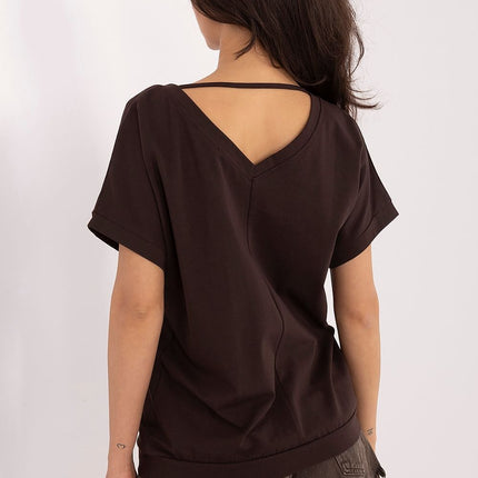  Blouse model 226685 Rue Paris 