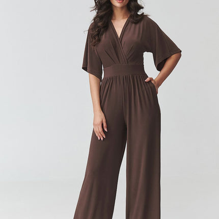  Suit model 226850 Makadamia 