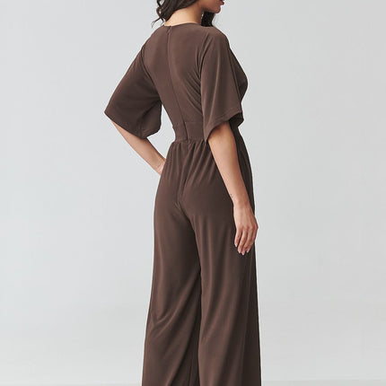  Suit model 226850 Makadamia 