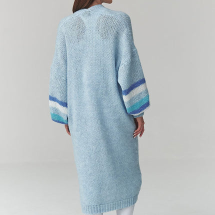  Cardigan model 226867 Makadamia 