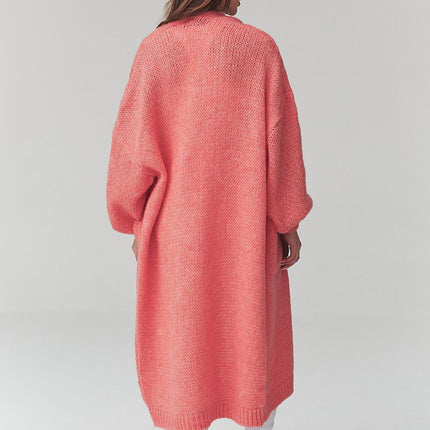  Cardigan model 226870 Makadamia 