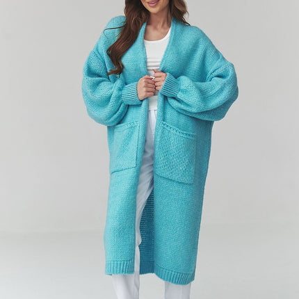  Cardigan model 226871 Makadamia 