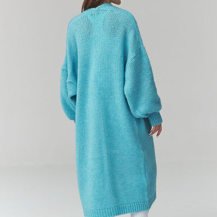  Cardigan model 226871 Makadamia 