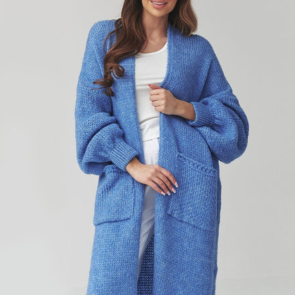  Cardigan model 226875 Makadamia 
