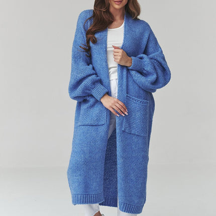  Cardigan model 226875 Makadamia 