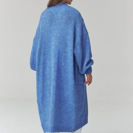  Cardigan model 226875 Makadamia 