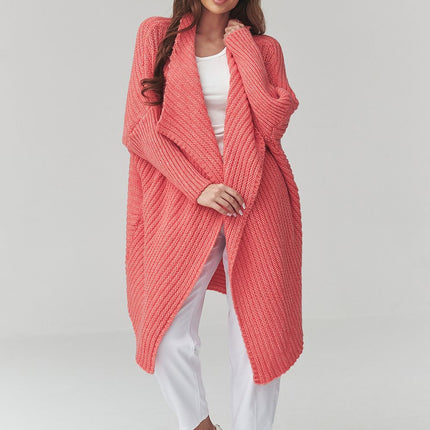  Cardigan model 226878 Makadamia 