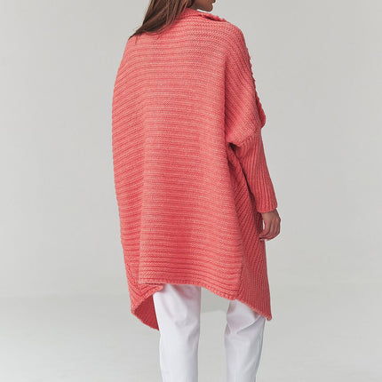  Cardigan model 226878 Makadamia 