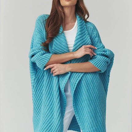  Cardigan model 226879 Makadamia 