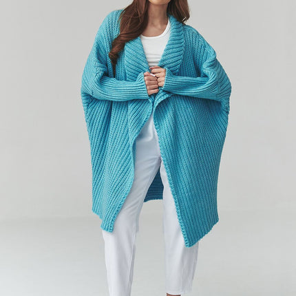  Cardigan model 226879 Makadamia 