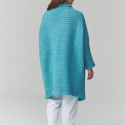  Cardigan model 226879 Makadamia 
