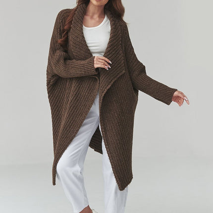  Cardigan model 226882 Makadamia 