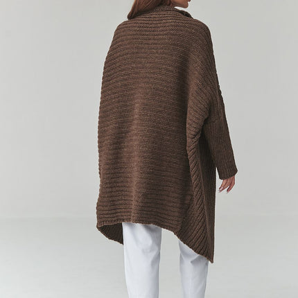  Cardigan model 226882 Makadamia 