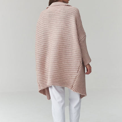  Cardigan model 226883 Makadamia 