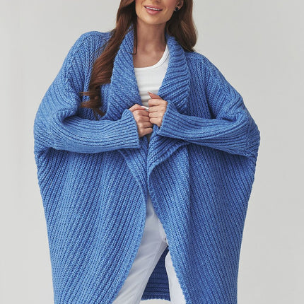  Cardigan model 226884 Makadamia 