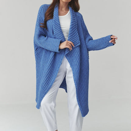  Cardigan model 226884 Makadamia 