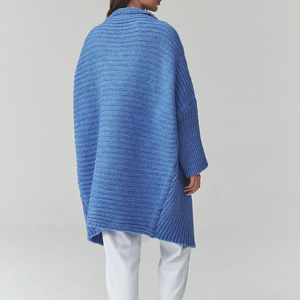  Cardigan model 226884 Makadamia 